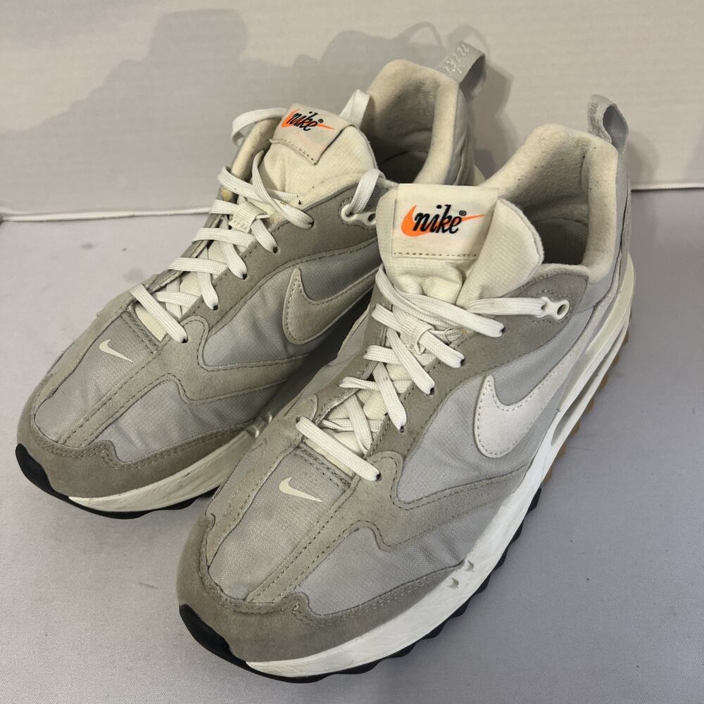 Men’s Nike Air Max Dawn Grey Fog - DJ3624-002 Size 7.5 - Picture 1 of 5